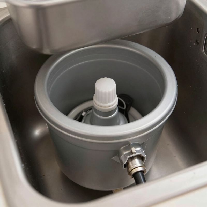 Garbage Disposal in Graham