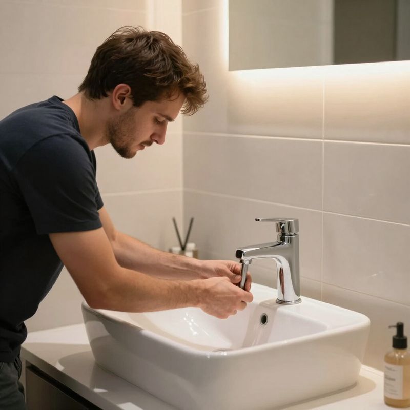 Bathroom & Kitchen Upgrades in Graham